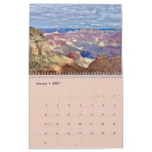 2025 Reizen met Ann Charles wandkalender Kalender (Jan 2027)