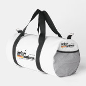 2025 Retro SpinNations Duffle Bag Plunjezak (Rechterhoek)