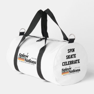 2025 Retro SpinNations Reistas Plunjezak