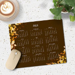 2025 Rustiek Bruin Herfst Eucalyptus Kalender Muismat<br><div class="desc">2025 Moderne Elegante Rustieke Bruine Herfst Eucalyptus Greenery Calendar Muismat met een eenvoudige,  minimalistische jaar-op-een-blik kalender. 🌟 Alleen voor 2025. Neem contact met ons op via cedarandstring@gmail.com als u hulp nodig heeft bij het ontwerp of bijpassende producten.</div>