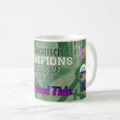2025 Salted Cup Championship Mug Koffiemok (Voorkant rechts)