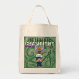2025 Salted Cup Championship Tote Tote Bag