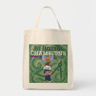 2025 Salted Cup Championship Tote Tote Bag