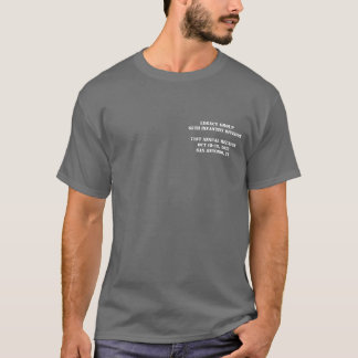 2025 San Antonio Reunion T-shirt_Dark T-shirt