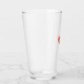 2025 Senior Afstuderen zomervakantie Afstuderen Glas (Rechts)