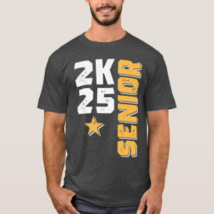 2025 Senior T-shirt