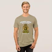 2025 Sounds Good Invitational T-shirt (Voorkant volledig)