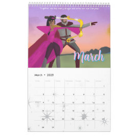 2025 Sprookjeskalenders | Kalenders voor vrouwen Kalender