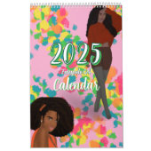 2025 Sprookjeskalenders | Kalenders voor vrouwen Kalender (Hoes)