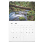 2025 Stream lover Kalender (Mar 2027)