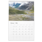 2025 Stream lover Kalender (Feb 2026)