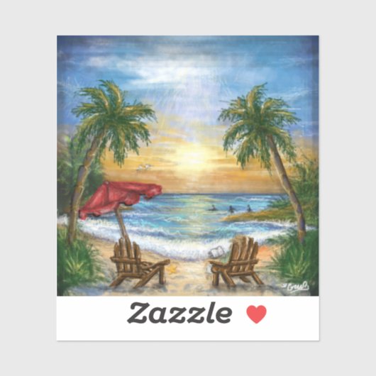 2025 Summer Creativity Contest Miacademy Winnaar Sticker (Vel)