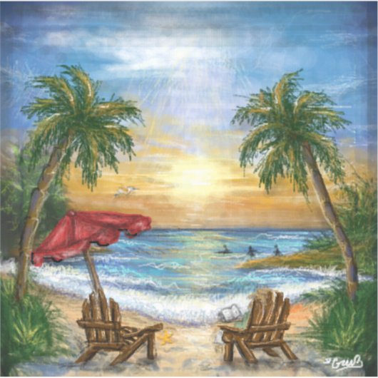 2025 Summer Creativity Contest Miacademy Winnaar Sticker (Voorkant)