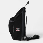 2025 Super Bowl Showdown Sling Bag (Rechts)