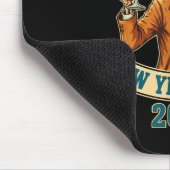 2025 Survivor New Year's Eve 2026  Muismat (Hoek)