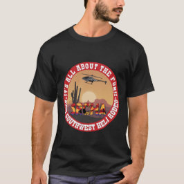 2025 SW Rodeo T-shirt