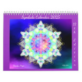 2025 Symbala Kalender 12e (Hoes)