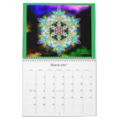 2025 Symbala Kalender 12e (Mar 2027)