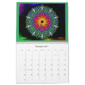 2025 Symbala Kalender 12e (Jan 2027)