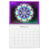 2025 Symbala Kalender 13e (Feb 2027)