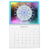 2025 Symbala Kalender 13e (Jan 2027)