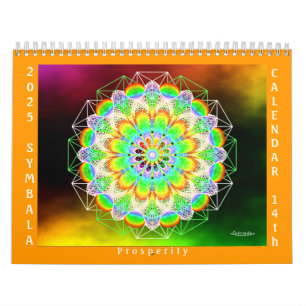 2025 Symbala Kalender 14e
