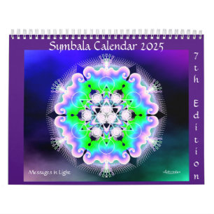2025 Symbala Kalender 7e