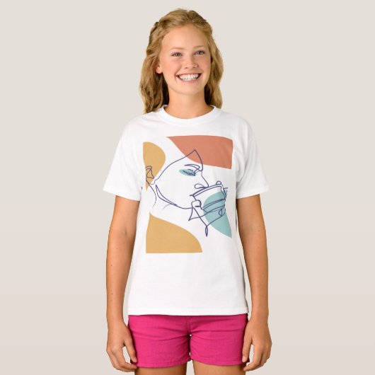 2025 T-SHIRT (Voorkant volledig)