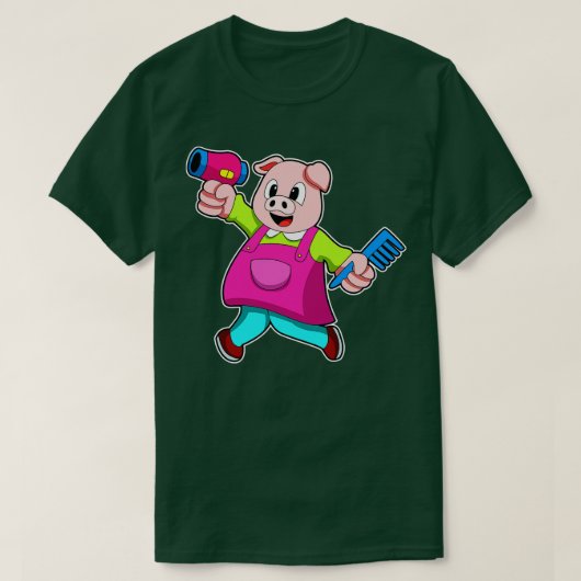 2025 T-SHIRT (Design voorkant)