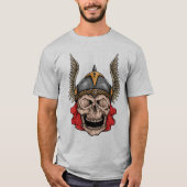 2025 T-SHIRT (Voorkant)