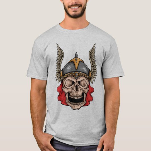 2025 T-SHIRT (Voorkant)