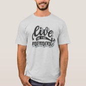 2025 T-SHIRT (Voorkant)