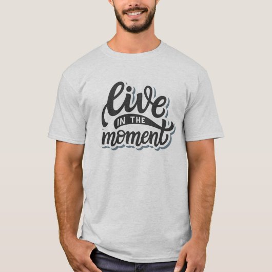 2025 T-SHIRT (Voorkant)