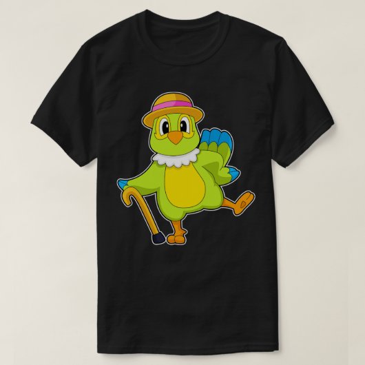 2025 T-SHIRT (Design voorkant)