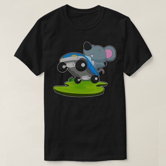 2025 T-SHIRT (Design voorkant)