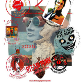 2025 TLES LOGO COLLAGE Design T-shirt