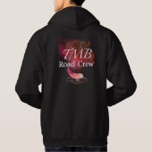 2025 TMB Road Crew Hoodie (Achterkant)