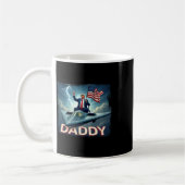 2025 Trump Daddy Koffiemok (Links)