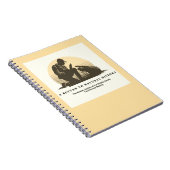 2025 TWS-WS Jaarlijks Notitieboek (Rechterzijde)