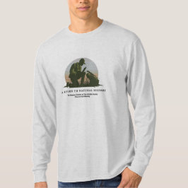2025 TWS-WS Jaarvergadering T-shirt met lange mouw
