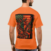 2025 U.S. T-Shirt Trends: What's In and What's Out (Achterkant)