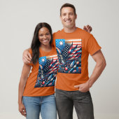 2025 U.S. T-Shirt Trends: What's In and What's Out (Unisex)