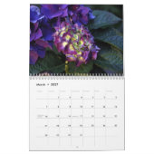 2025 Uit Lin's Tuinkalender Kalender (Mar 2027)