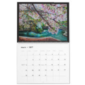 2025 Uitzichten van Huntsville Kalender (Mar 2027)