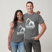 2025 Usk Chicago Schetser Seminar T-shirt (Unisex)