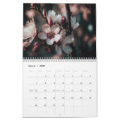 2025 Vier seizoenen Kalender (Mar 2027)