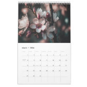 2025 Vier seizoenen Kalender (Mar 2026)