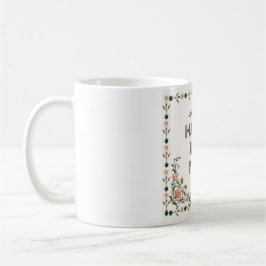 2025 vieren met elke slok koffiemok