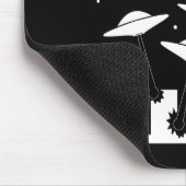 2025 vieren we onze bierdag muismat (Hoek)