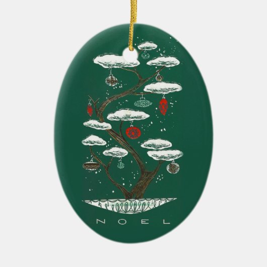 2025 Vintage Kretchman Ornament (Voorkant)